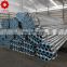 hot finished welded unit weight steel galvanised pipe