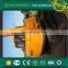 3.7 Tons Tier 3 small crawler Excavator SY35U digging machine