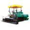 brand new 6m road paver concrete asphalt paver RP603