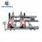 Aluminium Window Door Making Automatic Four Corner Crimping Machine