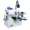 High Accuracy HSS Saw Blade Resharpening Machine
