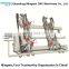 welding machine for window from Mingmei window screen making machine