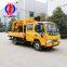 HuaxiaMaster supply Truck mounted Full Hydraulic Mobile Water Well Bore Hole Drilling Rig Factory Price