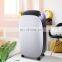 Mini Home Appliance 10L/Day  Electronic Refrigerated Dehumidifier For Hotel Room