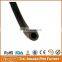 Nylon Braided High Pressure 60 Bar B.P. 3/8" Black PVC Flexible Gas LPG Pipe, PVC Gas Hose, Flexible Natural Gas Hose