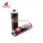 cleaner empty cans tinplate aerosol can spray tin can