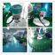 DCRD1000A Series 26ghz Pulse level measurements RS485 radar level probe gauge