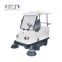OR-E800W  ride on industrial sweeper / industrial floor sweeper for sale