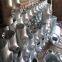 Din2605 Electro Polish  Used For Water Alloy Steel Cross Tee