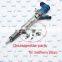 ERIKC diesel fuel common rail injector piezoelectric disassemble repair tools piezo disassemble sets