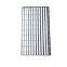Heavy Duty Galvanized Expanded Metal Steel Grating