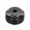 Hot sale Excavator parts PC300-7 idler cushion track adjuster recoil spring for wholesale