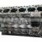 Original ISDE diesel engine  cylinder block 4946586 4991099 5302096