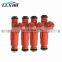 Original Fuel Injector injection Nozzle 0280155759 For Volvo 850 V70 S70 Dodge Audi VW Ford 9454556