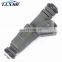 Original Oil Nozzle Fuel Injector 0280155823 For BMW 740iL 740i X5 Z8 4.4L 4.8L V8 13641707843