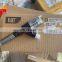 Excavator diesel engine parts 315D 318D 319D 320d fuel injectors 326-4740