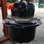 Excavator EX60 EX60G EX60-1 EX60-2 Final Drive Travel Motor HMGB08BA
