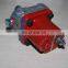 L10 K19 NT855 24V  Single Terminal solenoid Shut-Off Valve  3035362 143795 3035344