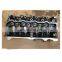 Diesel parts for 2L Old engine Cylinder Head Complete 11101-54062