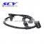 Diesel Glow Plug Wiring Harness Kit Suitable for Ford 6.0L Powerstroke Diesel 4C2Z12A690BA 4C2Z-12A690-BA GPH107