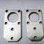 China OEM cnc machining milling turning custom 3.4.5 axis machining aluminum parts