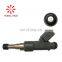 Boquilla Del Inyector de Combustible 23250-0C010, Bico Injetor de Combustivel 23250-0C010, Fuel Injector Nozzle 23250-0C010