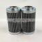 aviation kerosene hydraulic oil filter cartridge