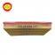 Factory supply found 4 air filters LR011593