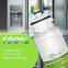 NSF42 certified Replacement Refrigerator Water Filter for DW2042FR 46 9130 DW2042FR 09