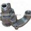 Engine S6D140 Lubricating Gear Oil Pump 6211-51-1000 6221-51-1000 6211-51-1100 6211-51-1003 6218-51-2002