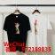 Supply tide brand supreme summer T-shirt sweater first-hand factory direct supply
