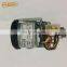 High quality best price diesel engine parts air pressure meter (24V)    QY242-2L