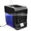 U Disk offline Educational Design Small 3D Printer For Students Use