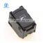 4Pin Проводной регулятор электроподъемника стекла для VW Bora, Golf, Passat 3B0959855B
