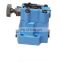 solenoid operated hydraulic valve types