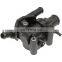 Engine Coolant Thermostat Housing OEM XS7Z-8592-AB, XS7Z-8592-AC XS7Z8592AD