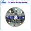 Wheel Hub Bearing for Dodge Ram 2500 OEM 52007851, HA597851, 515011, BR930400, FW711, WH597