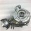 GT1749V turbo charger 764609-0001 758021-0002 9661306080 with engine DW10UTED4