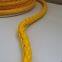 Recomen supply max strength uhmwpe rope 12-strand  braid uhmwpe rope used for yacht