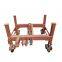 Electric Powered Trolley Tower Crane Spare Parts
