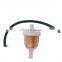 NEW Carb for Honda TRX250 TRX250TE TRX250TM Recon Carburetor