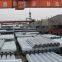 China Manufacturer Q195 ERW Pre Galvanized Round Steel Pipe for Greenhouse