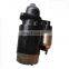 Diesel engine starter motor QDJ252 24V starter