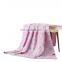 Beautiful Weaving Summer Quilt Soft And Breathable Summer Quilt Air Conditioning Quilt