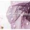 Lace  swiss voile lace Splendid organza Multicolor net embroidered fabric
