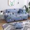 Hot Sell Elastic Stretch Corner L Shape Sofa Cover LoveSeat Slipcover Sofa Slipcover Couch Cover