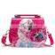 Ice and Snow Princess Bags Cute Children's Schoolbags Lightweight Shoulder Bag Backpack Kindergarten Early Education Park Bag