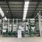 Rice Processing Complete Line 20ton Per Day Combined Rice Mill Plant