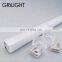 V1616 Shape Aluminum Profile Led Strip Light Aluminum Frame for Led Lighting