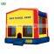 13x13 ft small wholesale commercial banner bouncer inflatable bounce house for kid